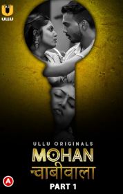 Mohan Chabhiwala Part 1 2023 Hindi Ullu Web Series Download 480p 720p 1080p Filmy4WEB
