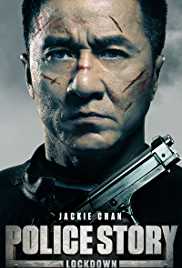 Police Story 5 Lockdown 2013 Dual Audio Hindi 300MB 480p BluRay Filmy4WEB