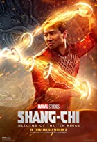 Shang Chi and the Legend of the Ten Rings 2021 Hindi Dubbed 480p 720p Filmy4WEB