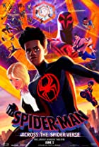 Spider Man Across the Spider Verse 2023 Hindi Dubbed 480p 720p 1080p Filmy4WEB