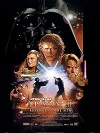 Star Wars Episode lll Revenge Of The Sith 2005 Hindi Dubbed English 480p 720p 1080p Movie Download