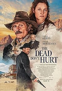 The Dead Dont Hurt 2024 Hindi Dubbed 480p 720p 1080p Movie Download Filmy4WEB Filmyzilla Filmywap