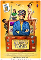 The Extraordinary Journey of the Fakir 2022 Hindi Dubbed 480p 720p 1080p Filmy4WEB