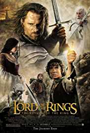 The Lord of the Rings 3 The Return of the King Dual Audio 480p Filmy4WEB