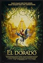 The Road to El Dorado 2000 Hindi English 480p 720p 1080p Filmy4WEB