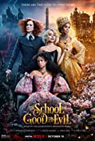 The School for Good and Evil 2022 Hindi Dubbed 480p 720p Filmy4WEB