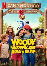 Woody Woodpecker Goes to Camp 2024 Hindi Dubbed English 480p 720p 1080p Filmy4WEB