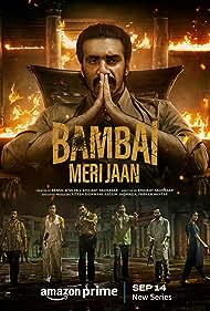 Bambai Meri Jaan 2023  Season 1 Web Series 480p 720p 1080p Filmy4WEB