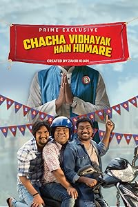 Chacha Vidhayak Hain Humare 2024 Web Series Download 480p 720p 1080p Filmy4WEB  Filmywap