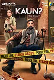 Kaun Who Did it Filmy4WEB Web Series All Seasons 480p 720p HD Download Filmywap