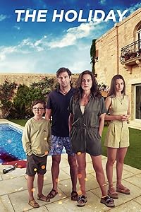 The Holiday 2024 Season 1 Hindi Dubbed Web Series Download 480p 720p 1080p Filmy4WEB