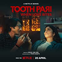 Tooth Pari When Love Bites Web Series Download 480p 720p 1080p Filmy4WEB  Filmywap